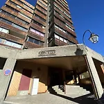 Апартаменты Serac - Location: Pour 4 Personnes Dans Le De La Station Mae-9032