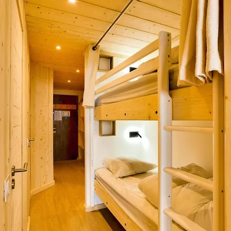 Serac - Location: Pour 6 Personnes Dans Le De La Station Mae-9032 Apartment