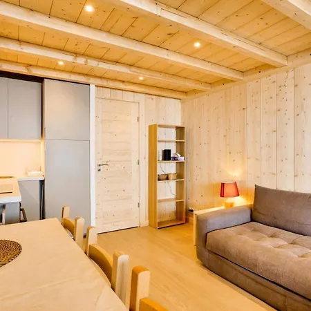 Serac - Location: Pour 6 Personnes Dans Le De La Station Mae-9032 Apartment