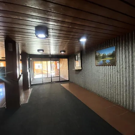 Serac - Location: Pour 6 Personnes Dans Le De La Station Mae-9032 Apartment Val Thorens