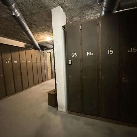 Serac - Location: Pour 4 Personnes Dans Le De La Station Mae-9032 Апартаменты