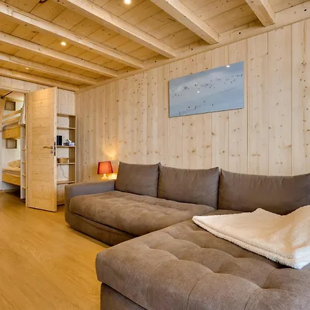 Lejlighed Serac - Location: Pour 4 Personnes Dans Le De La Station Mae-9032 Val Thorens