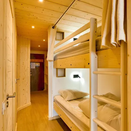 Lejlighed Serac - Location: Pour 4 Personnes Dans Le De La Station Mae-9032 *
