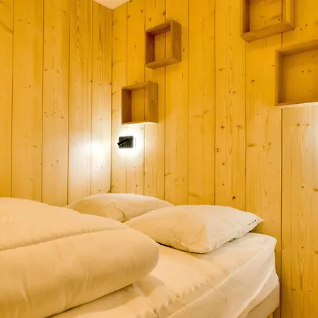 Résidence Serac - Location: Pour 4 Personnes Dans Le De La Station Mae-9032 Apartamento