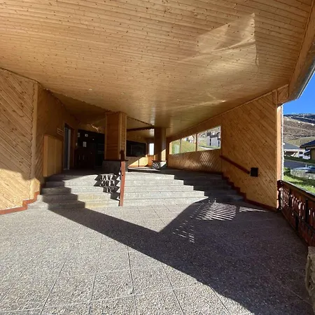 Résidence Serac - Location: Pour 4 Personnes Dans Le De La Station Mae-9032 * Val Thorens