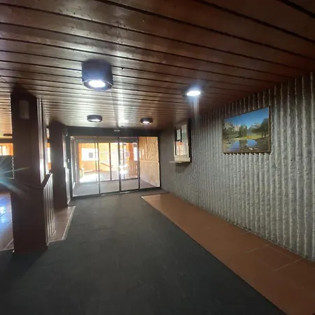 Apartmán Serac - Location: Pour 4 Personnes Dans Le De La Station Mae-9032